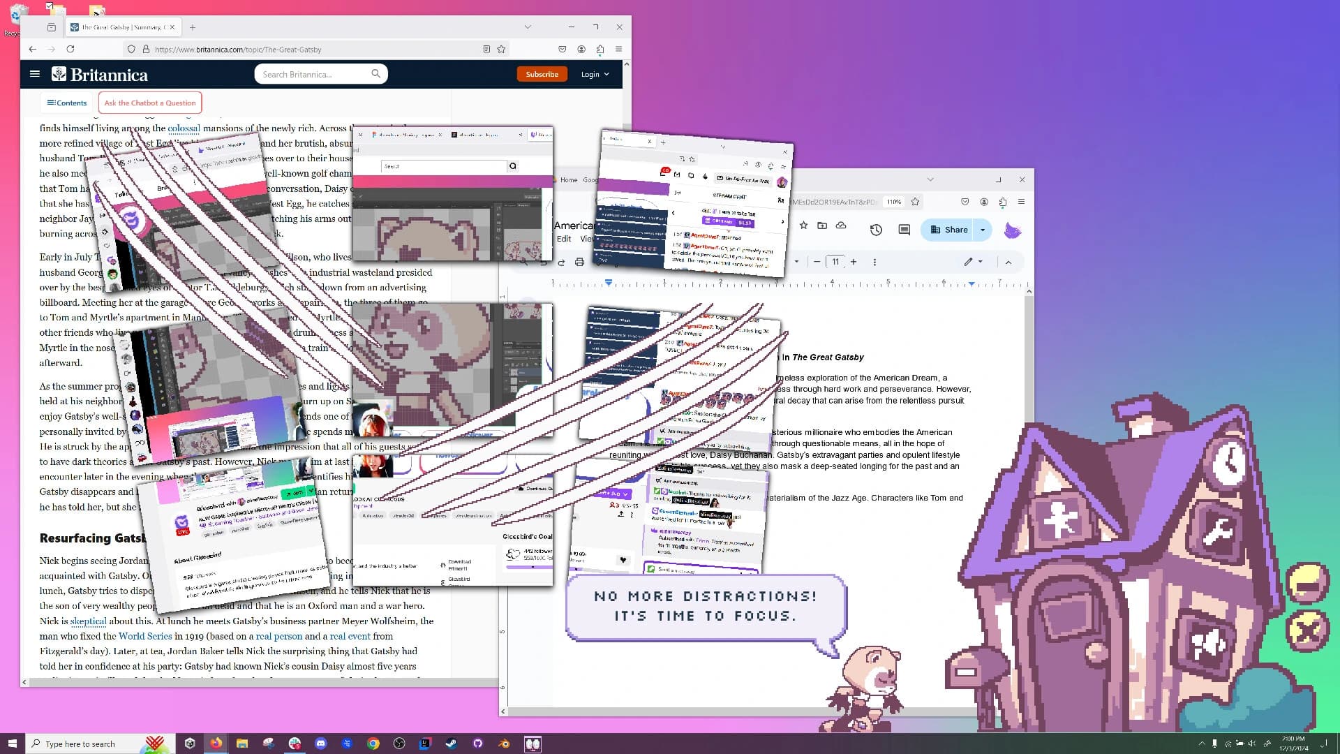 Noods screenshot 4