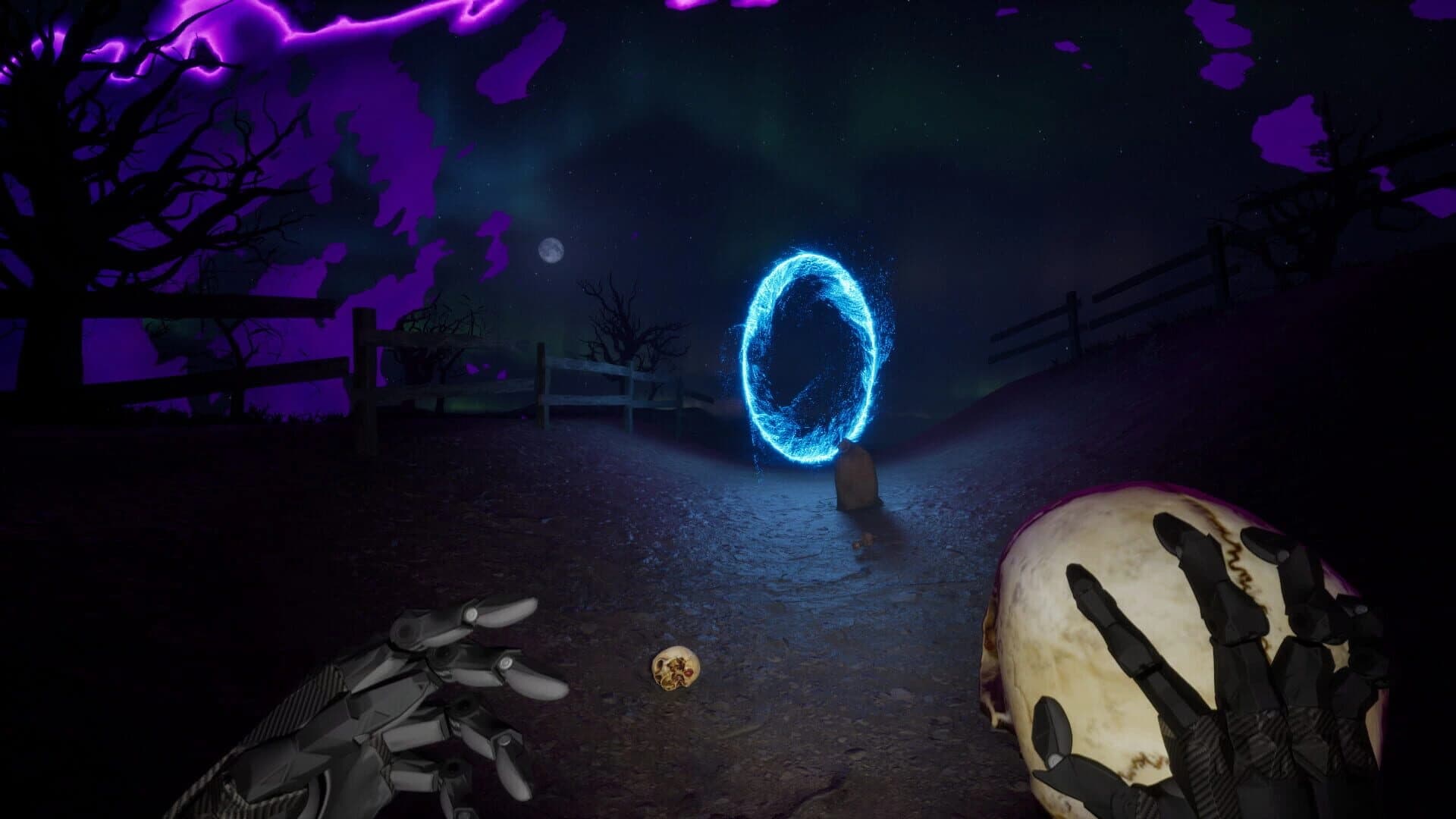 Noox screenshot 2