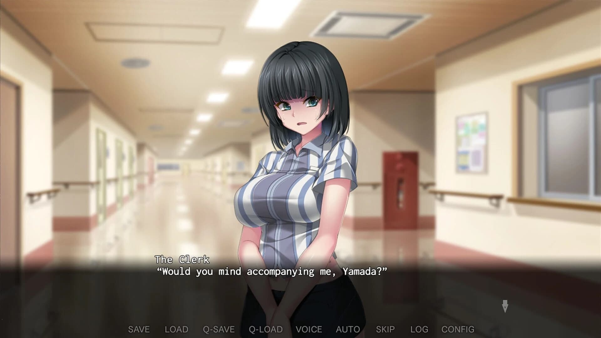 Nope Nope Nope Nope Nurses screenshot 2