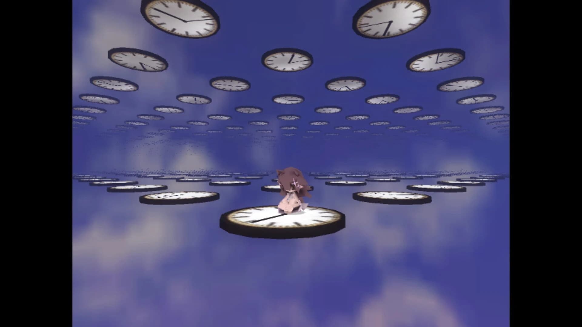 Nophenia screenshot 2