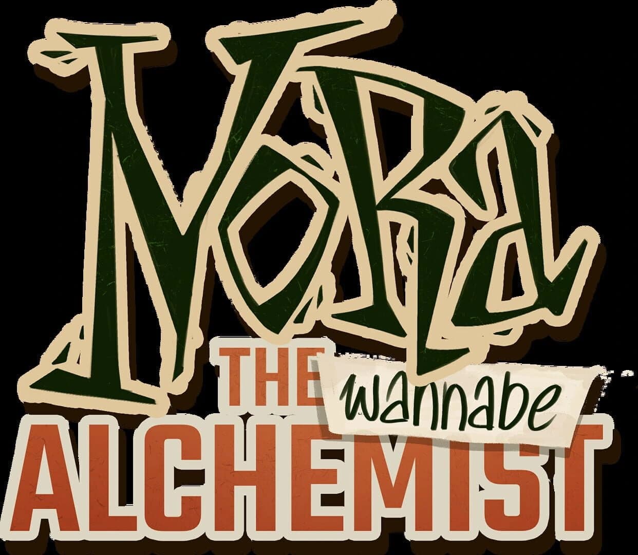Nora: The Wannabe Alchemist screenshot 1