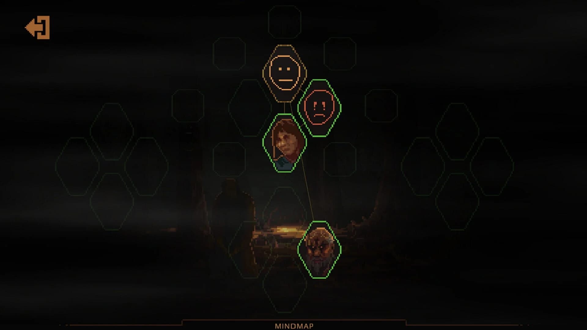 Norco screenshot 3