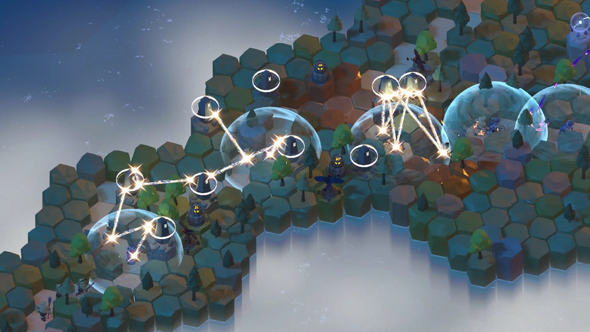 Nordhold screenshot 3