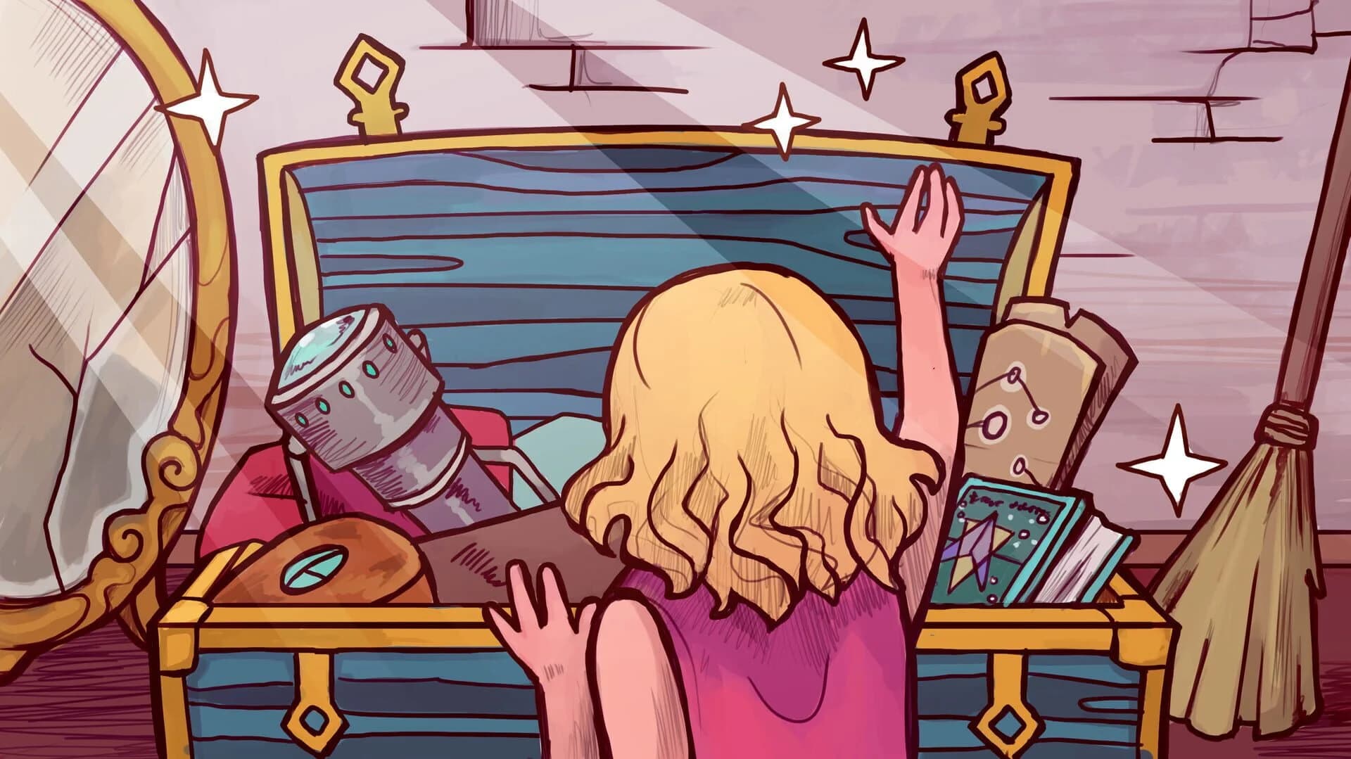 Nordlicht screenshot 5