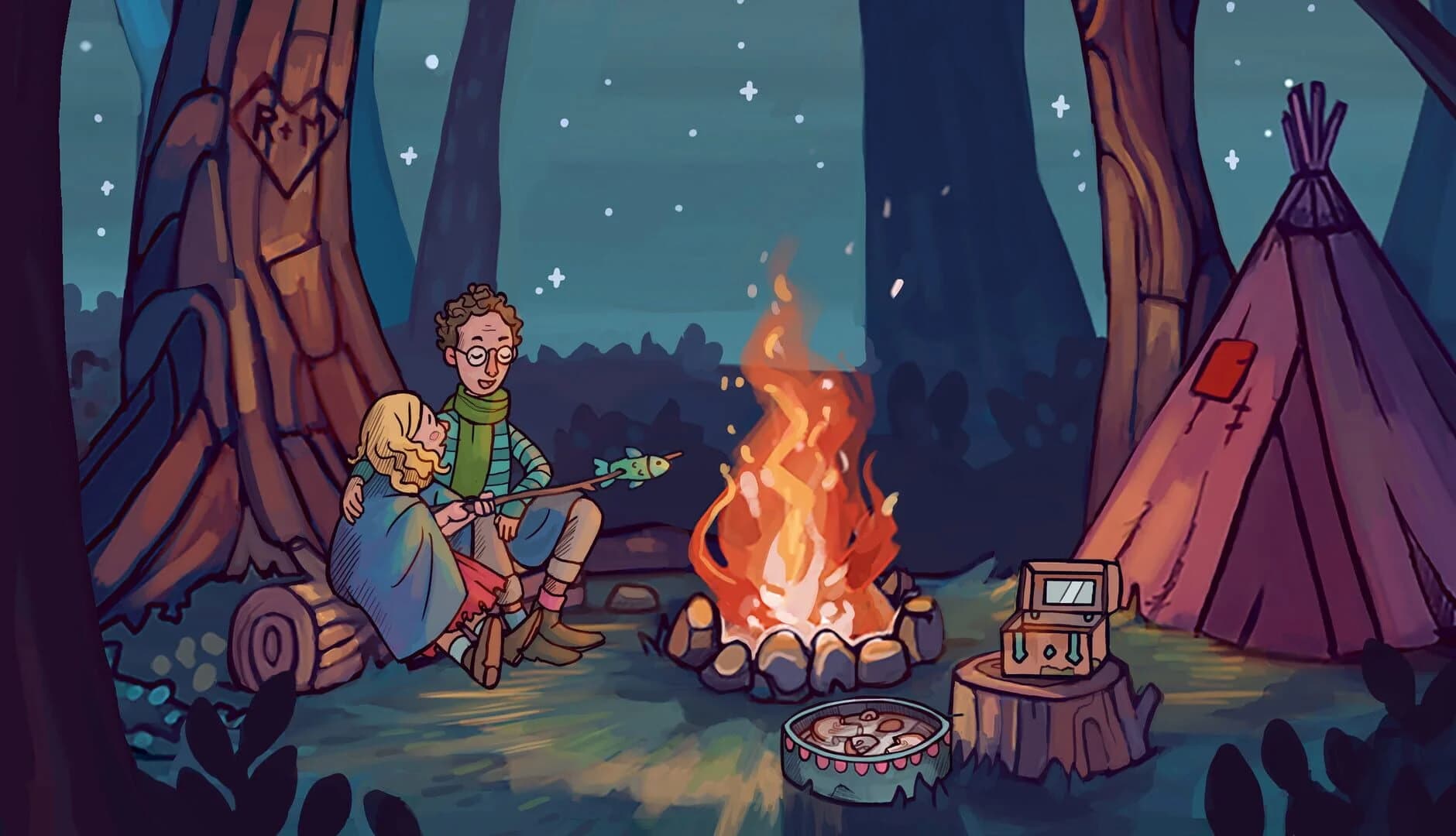 Nordlicht screenshot 2