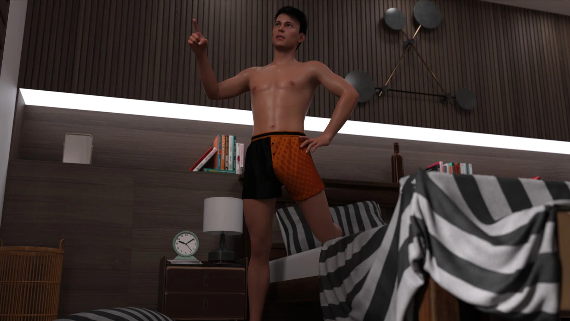 Nordstrums Treasure screenshot 8