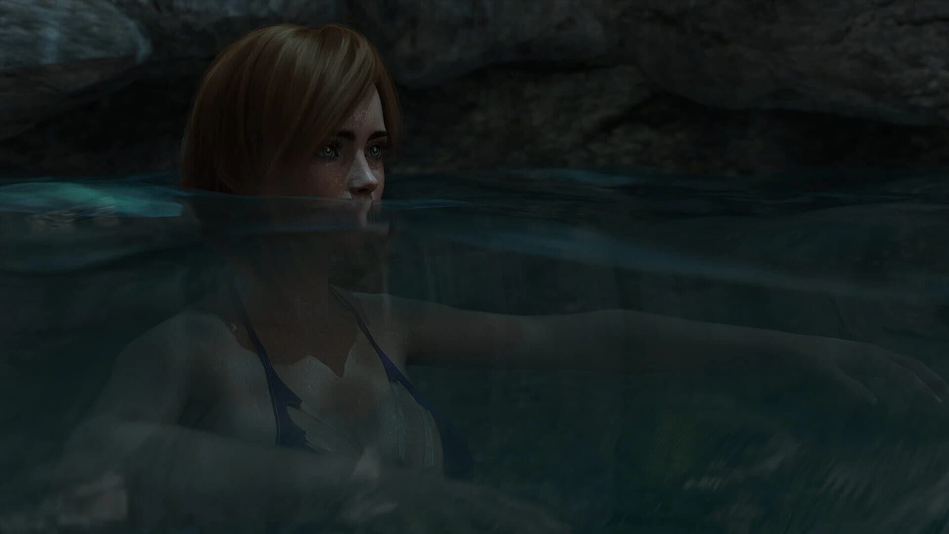 Nordstrums Treasure screenshot 1