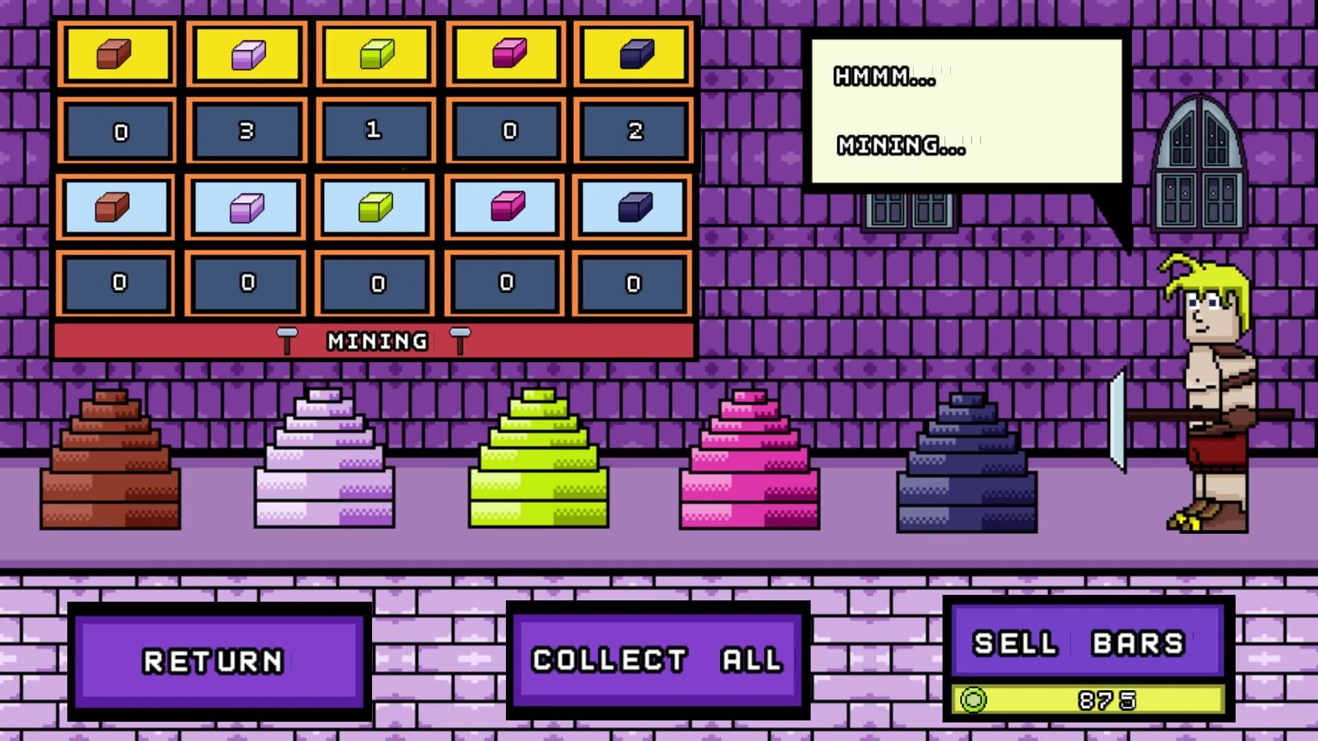 Norega screenshot 4