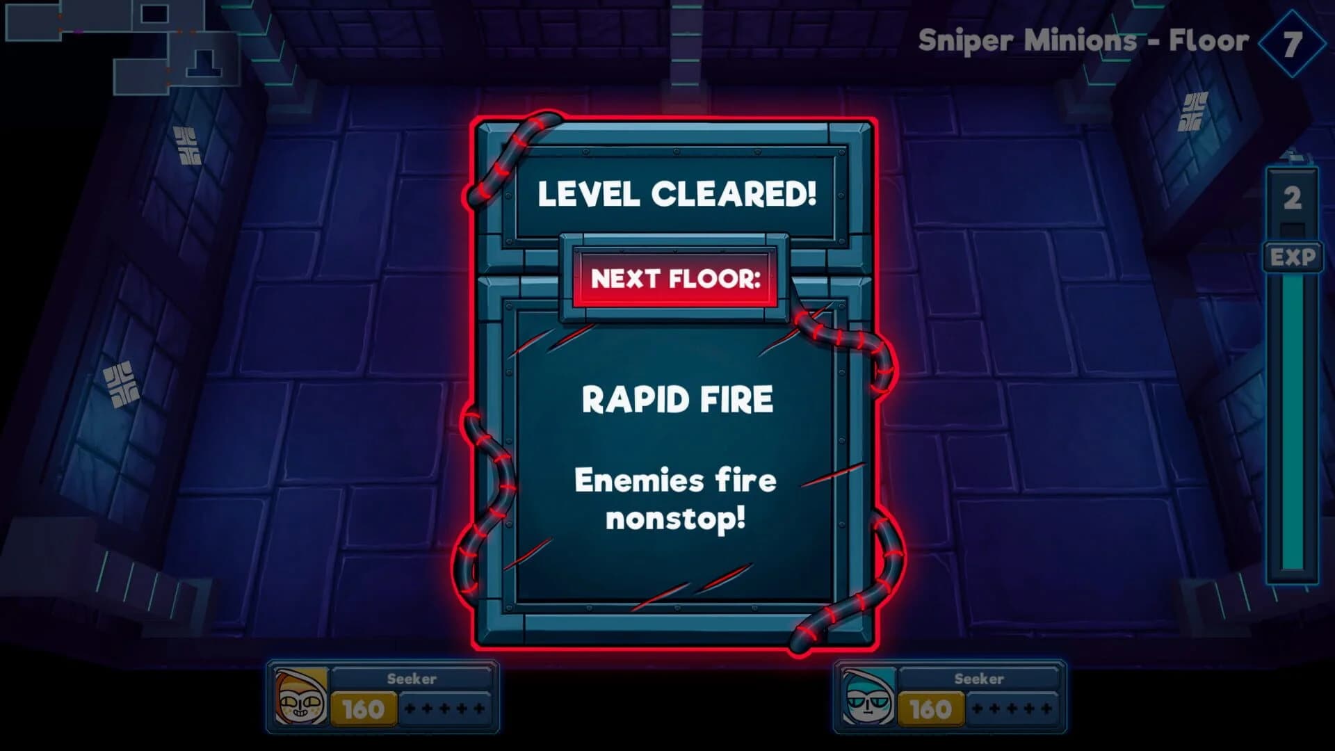 NoReload Heroes screenshot 5