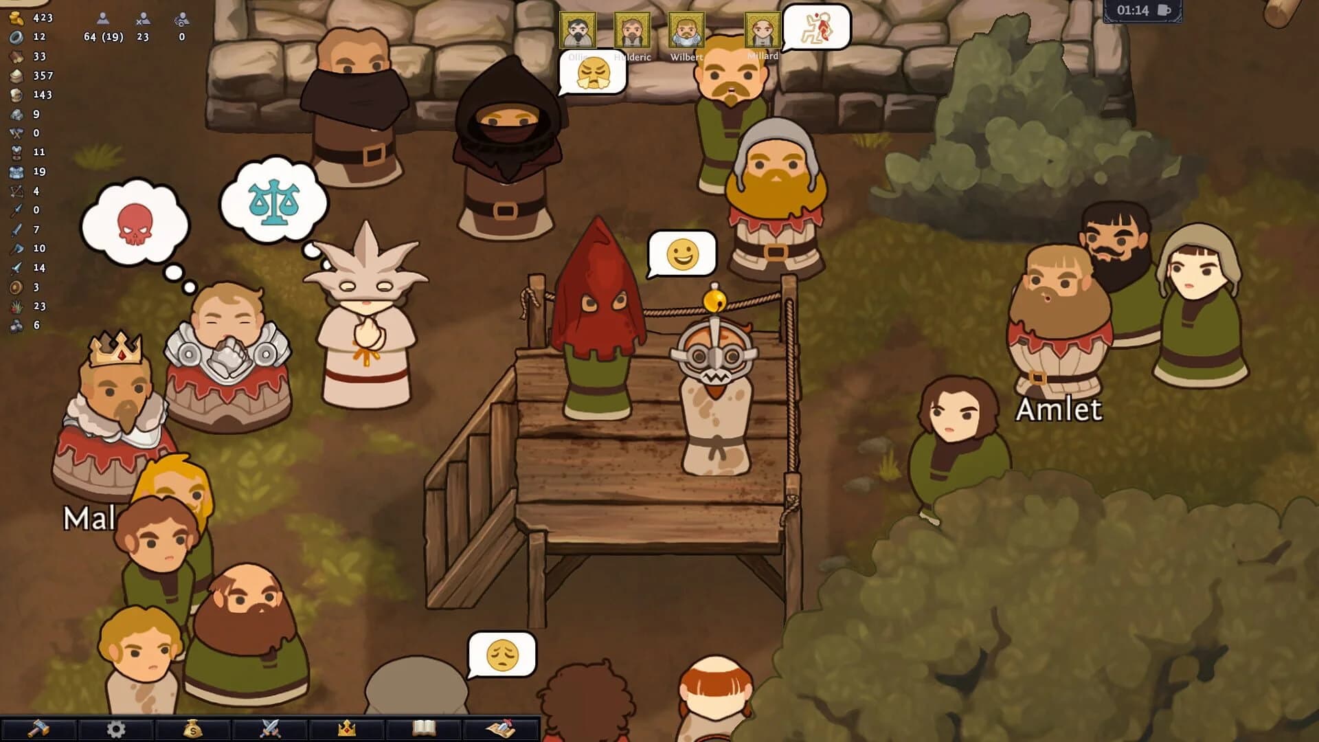 Norland screenshot 4