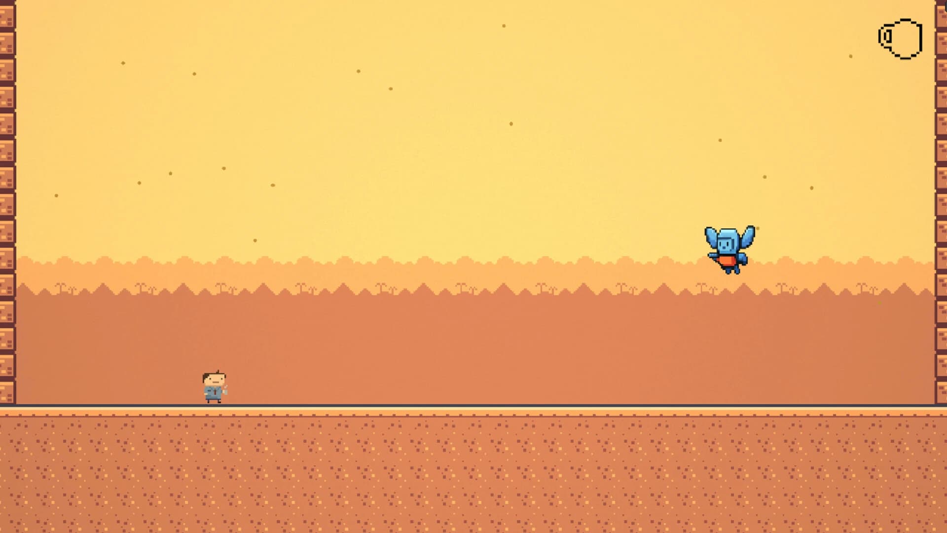 Normal Dev Guy: Inside Kenney World screenshot 5