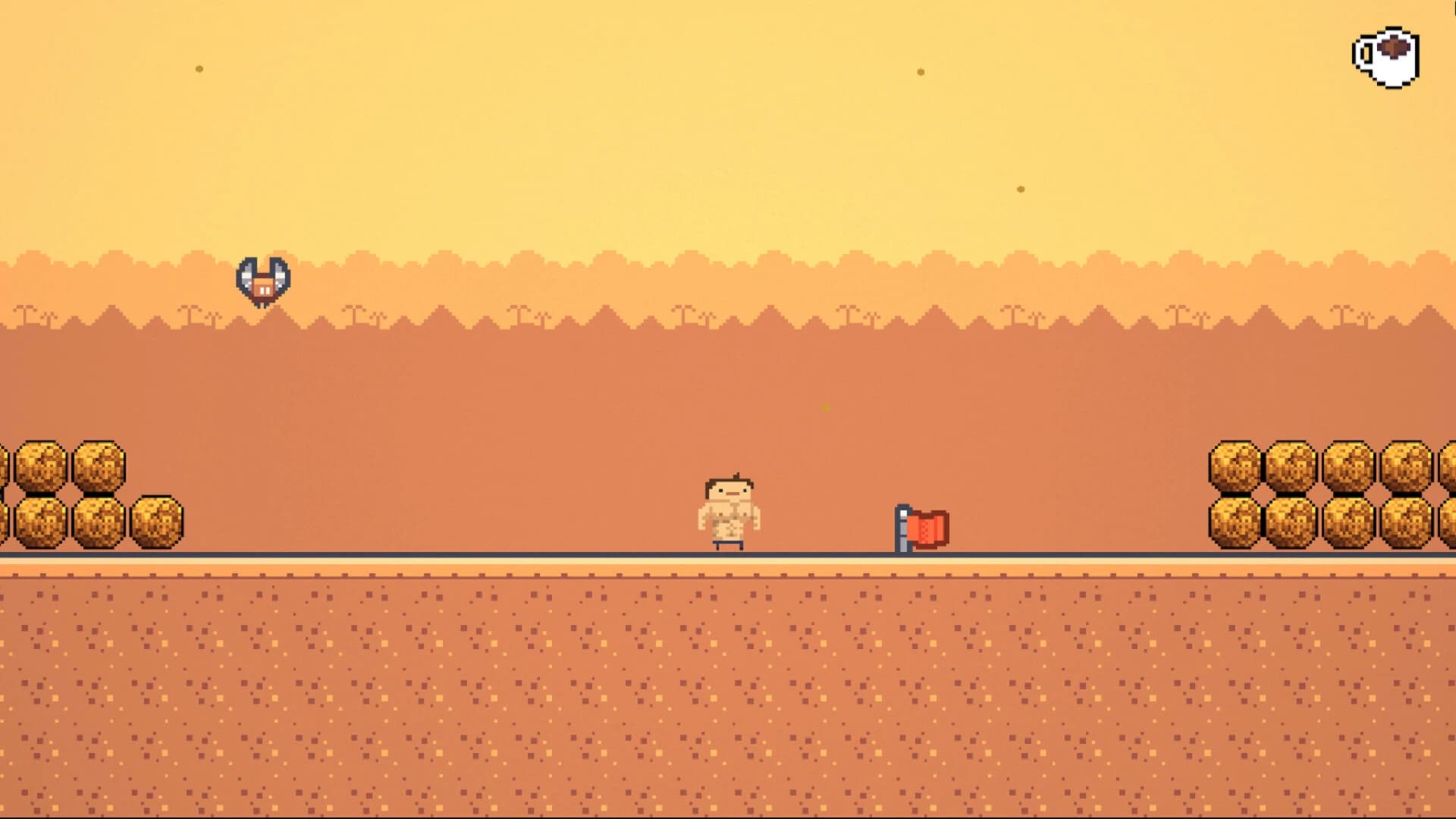 Normal Dev Guy: Inside Kenney World screenshot 3