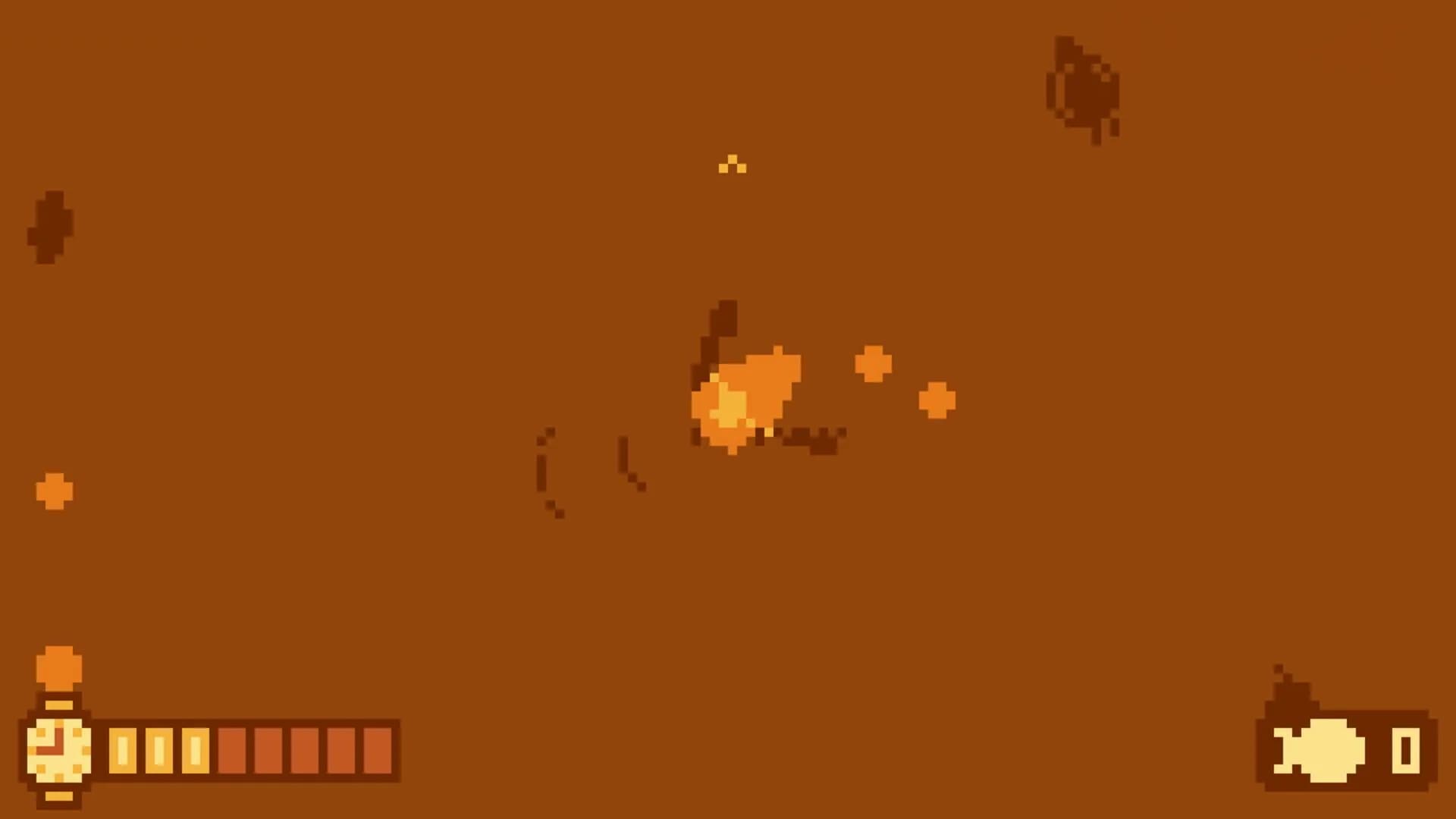 Normal Fishing screenshot 1