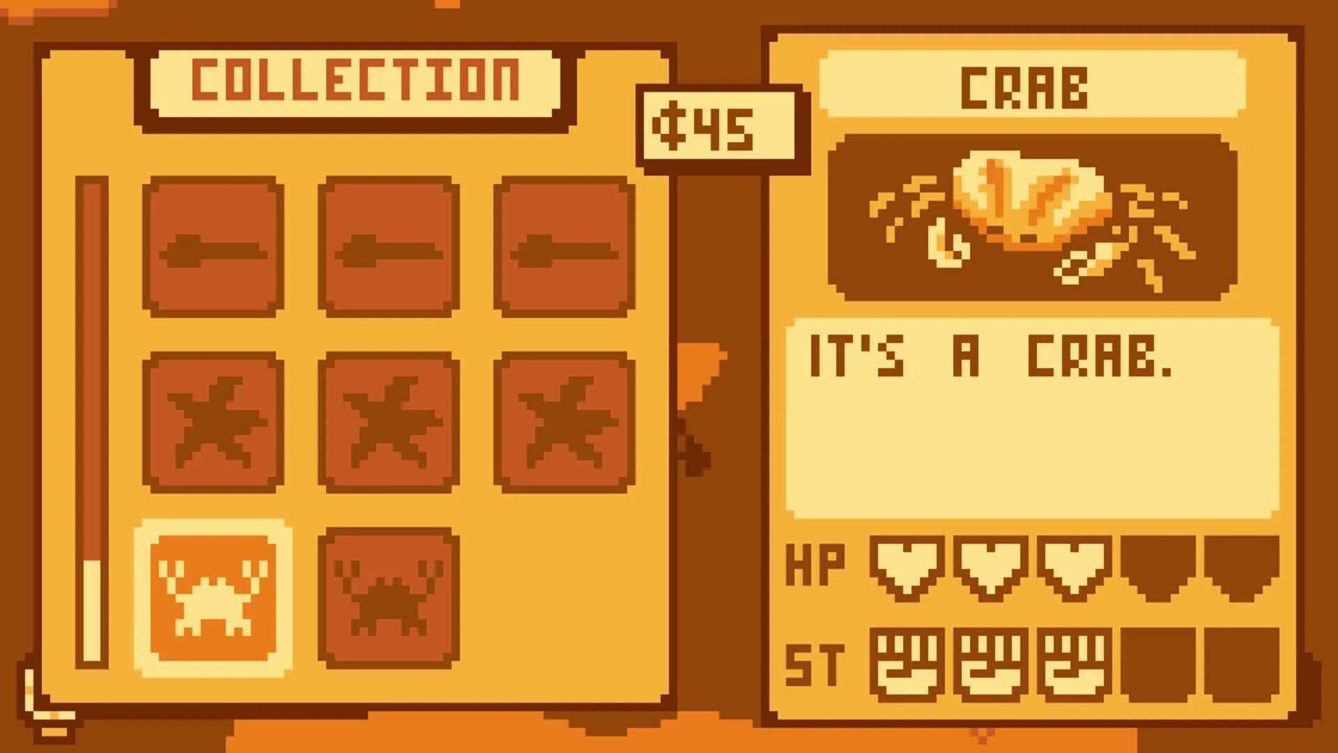 Normal Fishing screenshot 2