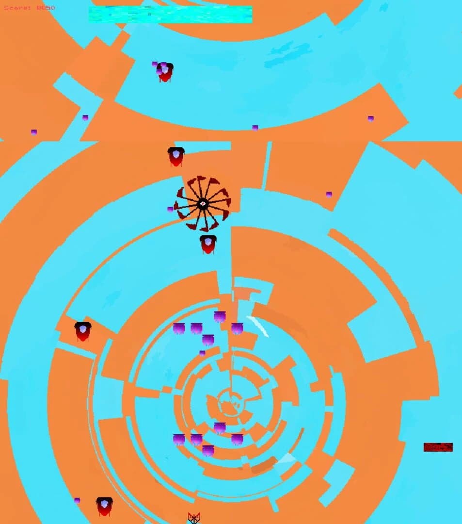 Normal Shmup screenshot 4