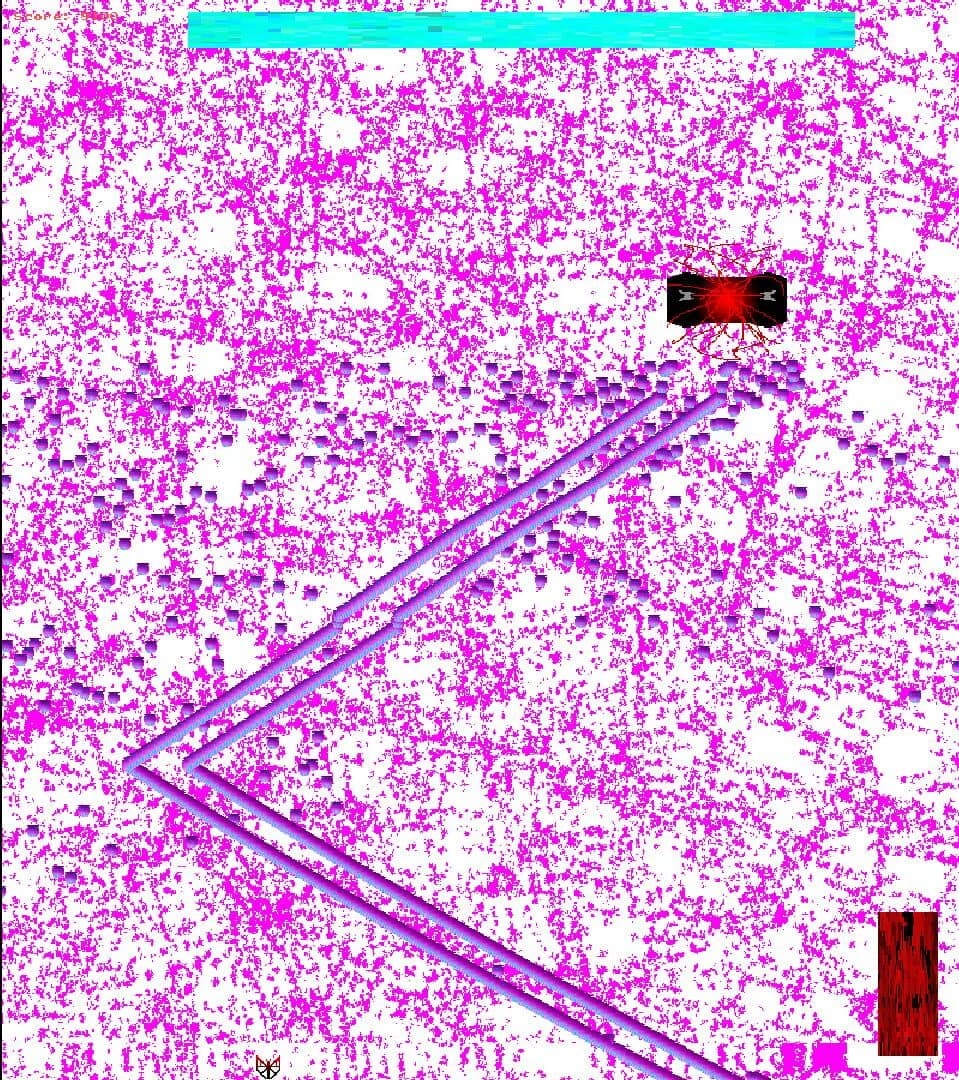 Normal Shmup screenshot 1