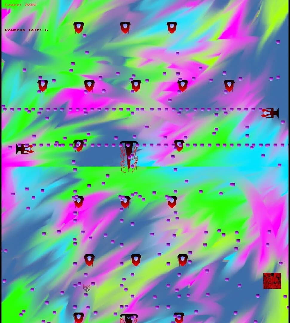 Normal Shmup screenshot 2