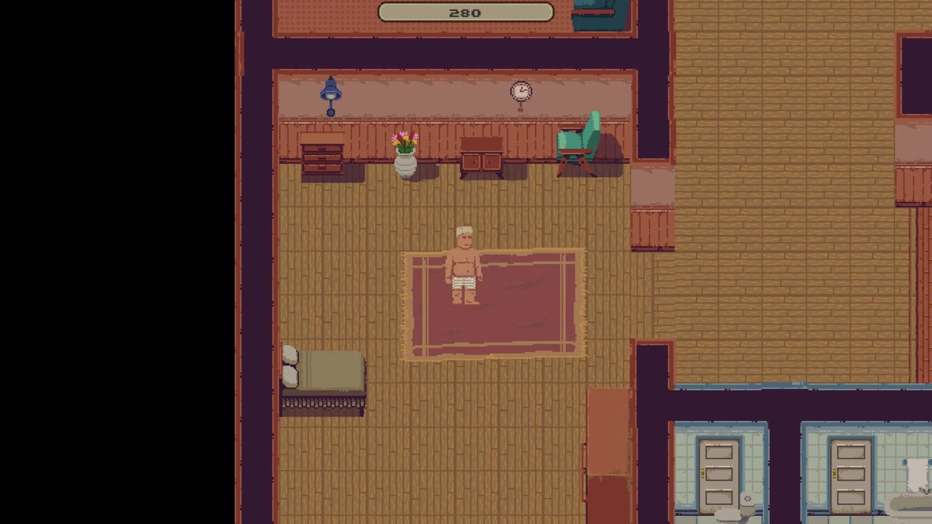 Norman's Great Illusion screenshot 5