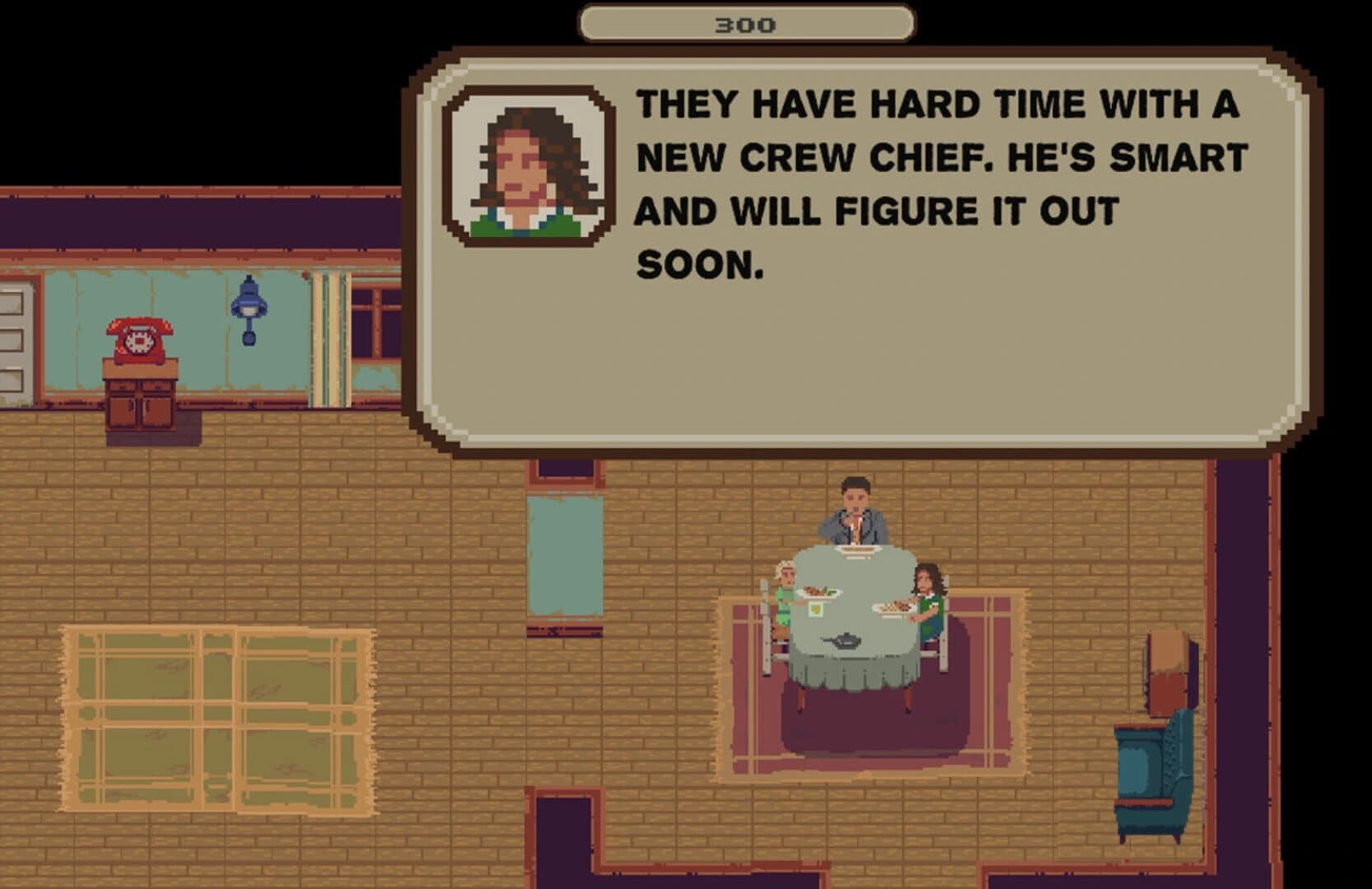 Norman's Great Illusion screenshot 2