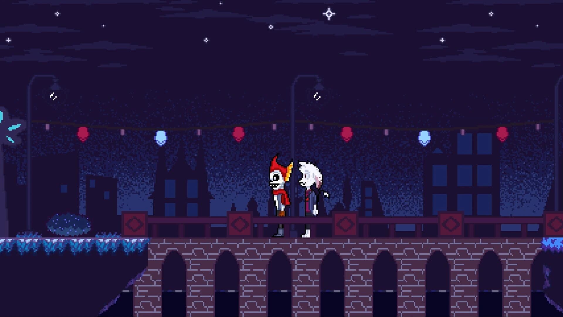 Normenhill: Chapter 1 - "Your New Look" screenshot 4