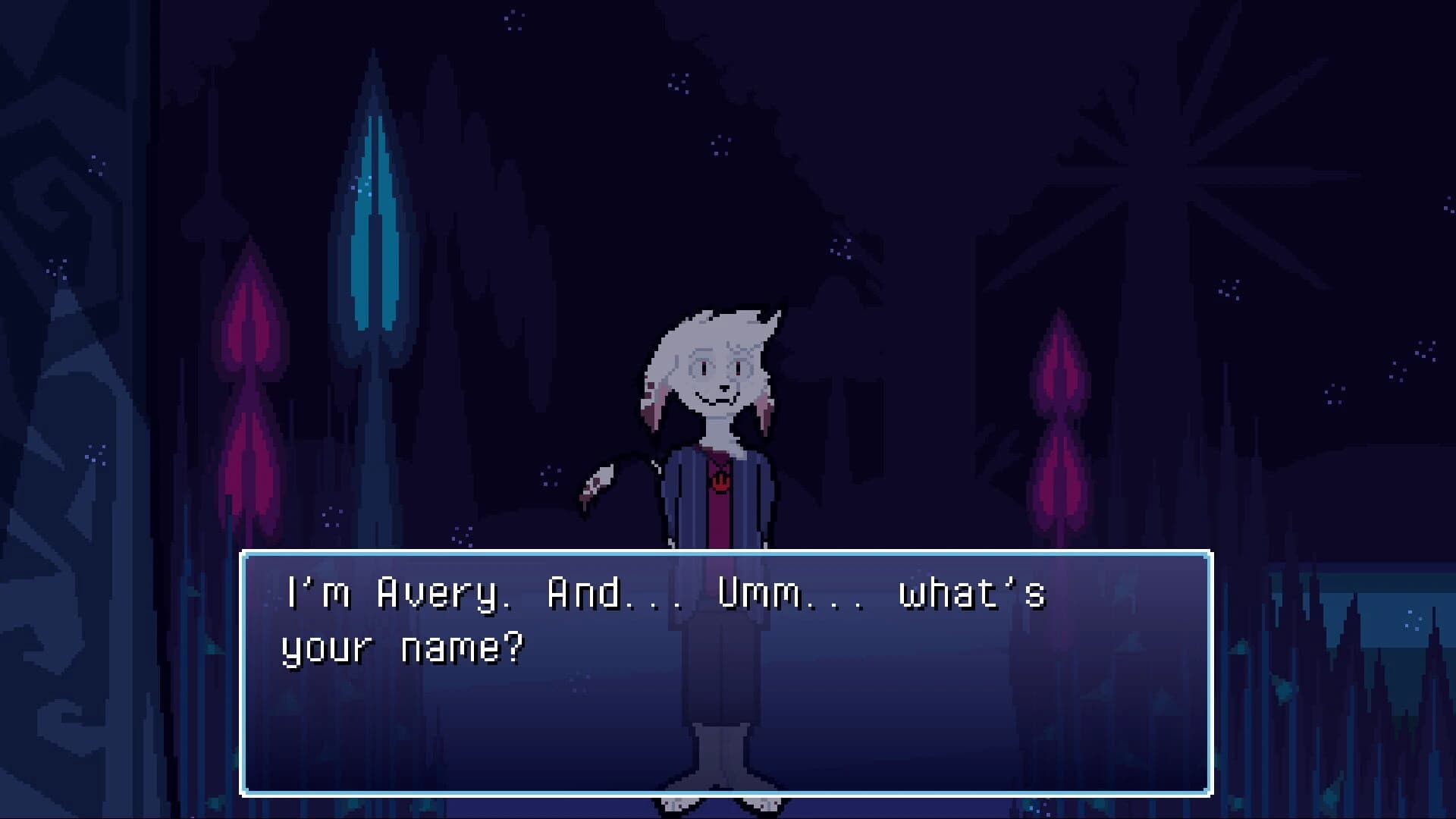 Normenhill: Chapter 1 - "Your New Look" screenshot 3