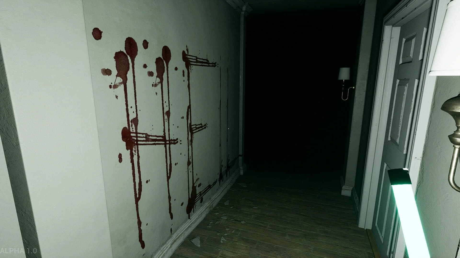 Noroi E: The Origin of Nightmares screenshot 2