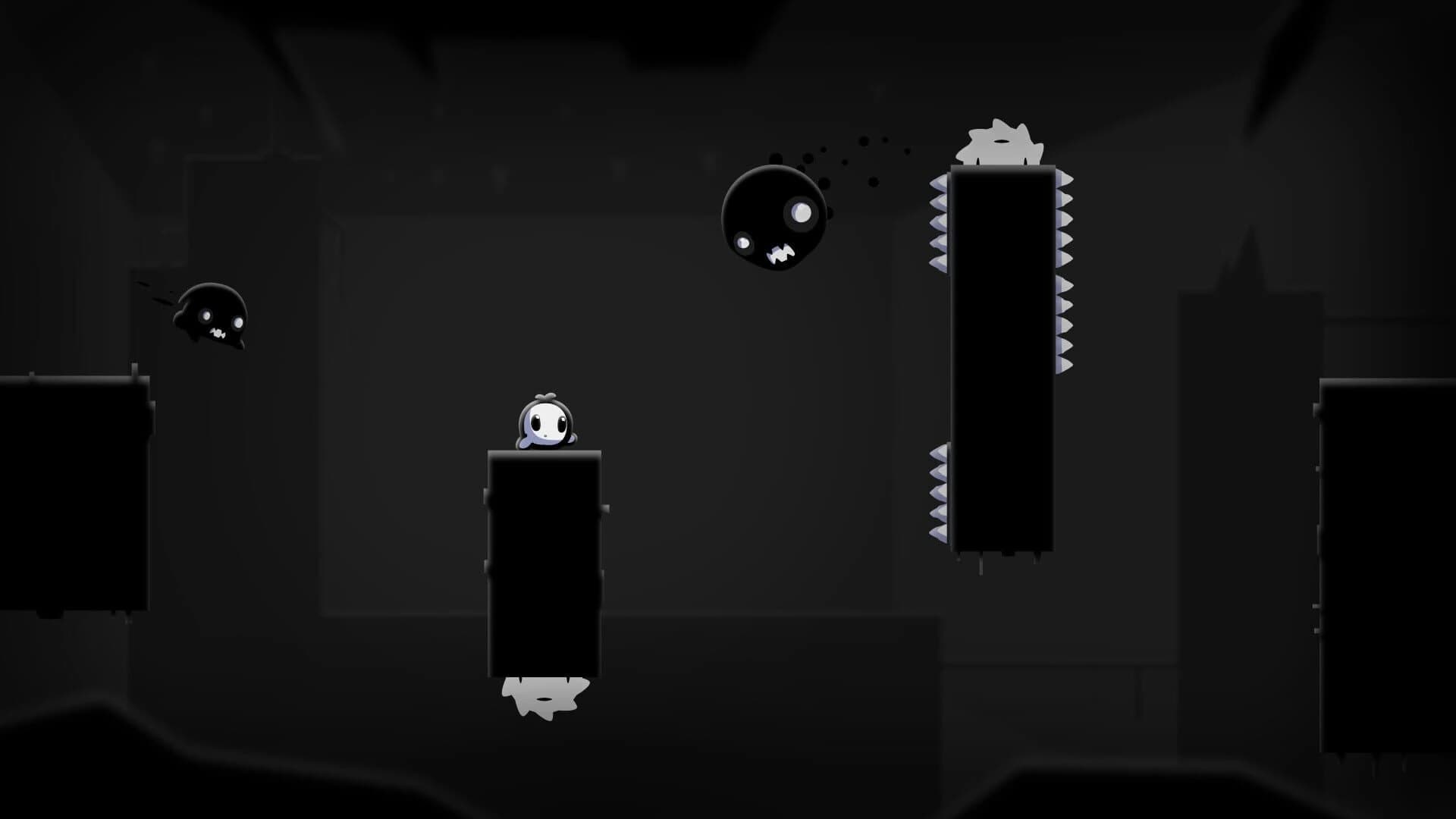 NoRoY screenshot 2