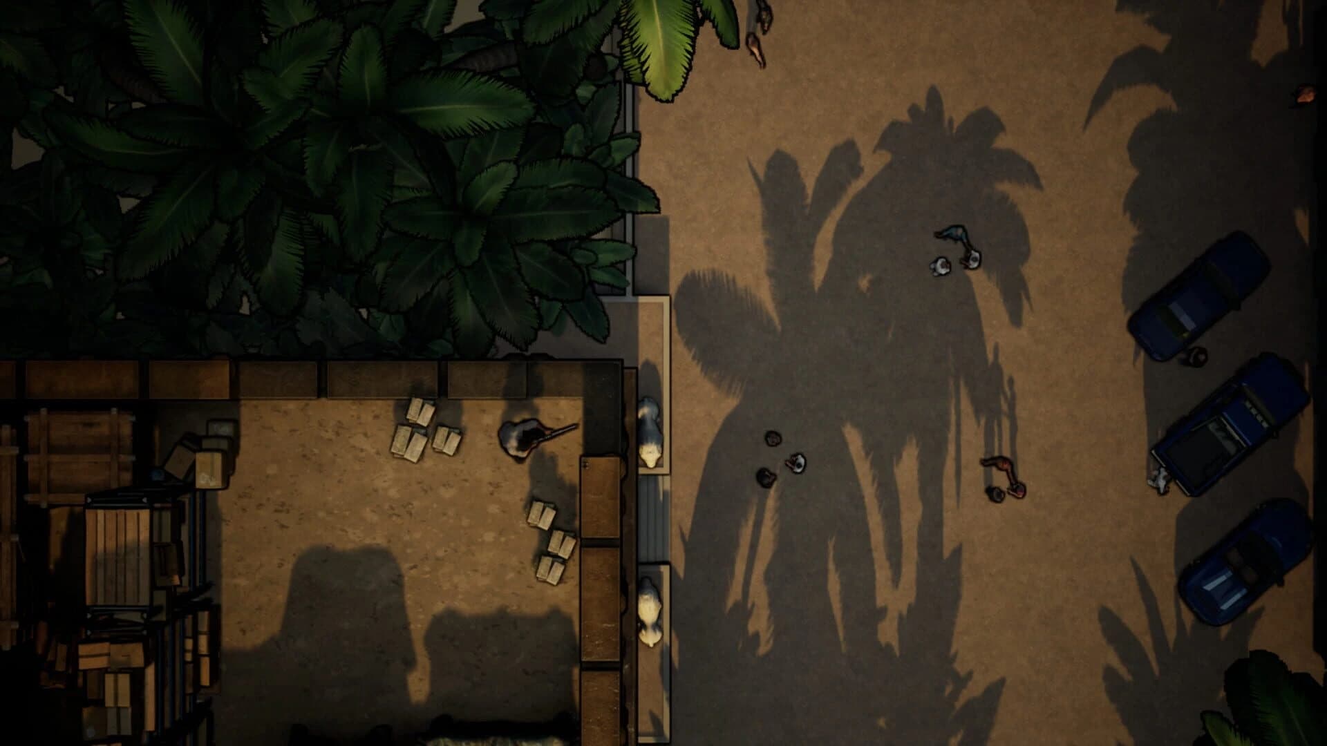 Norr part II: Will Walker screenshot 3