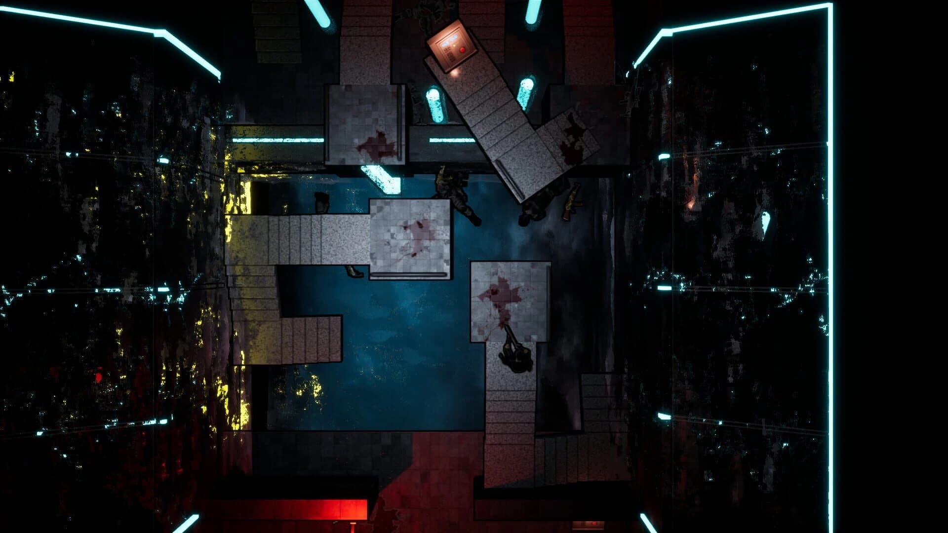 Norr part II: Will Walker screenshot 4