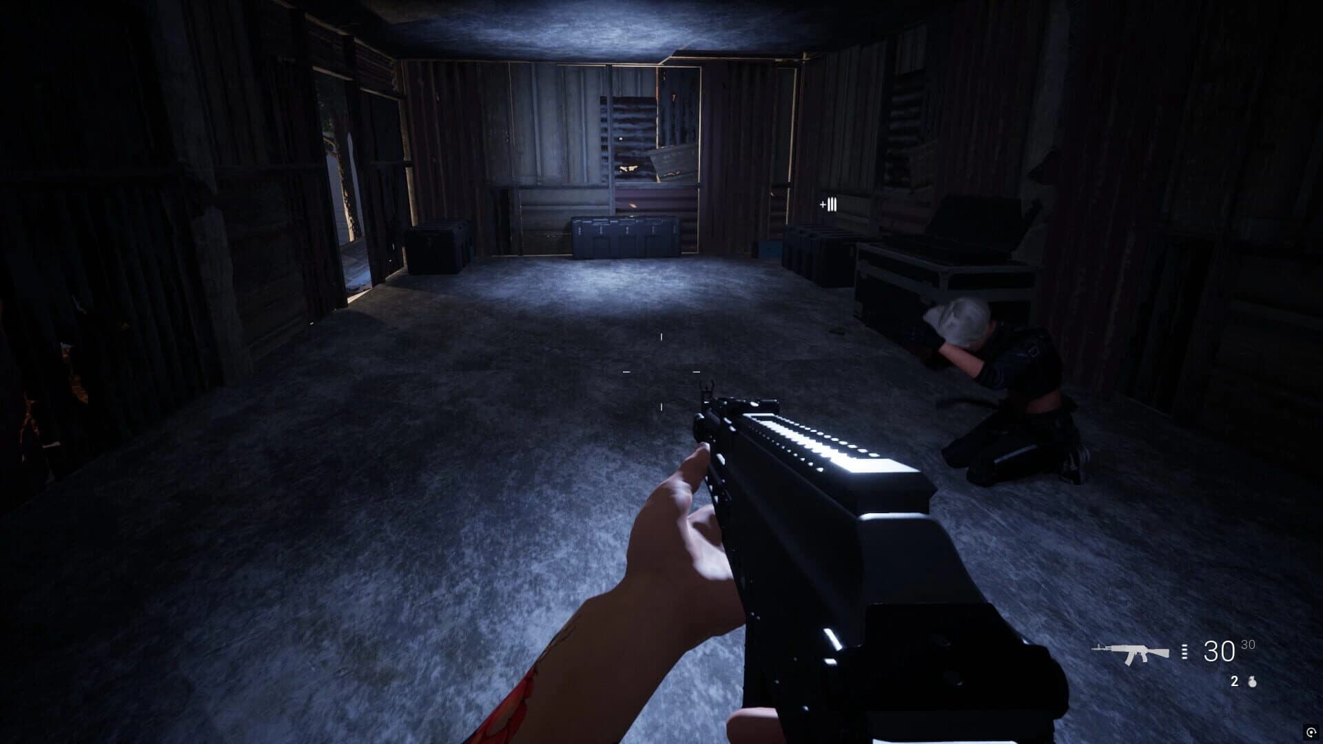 North Sentinel Island screenshot 1