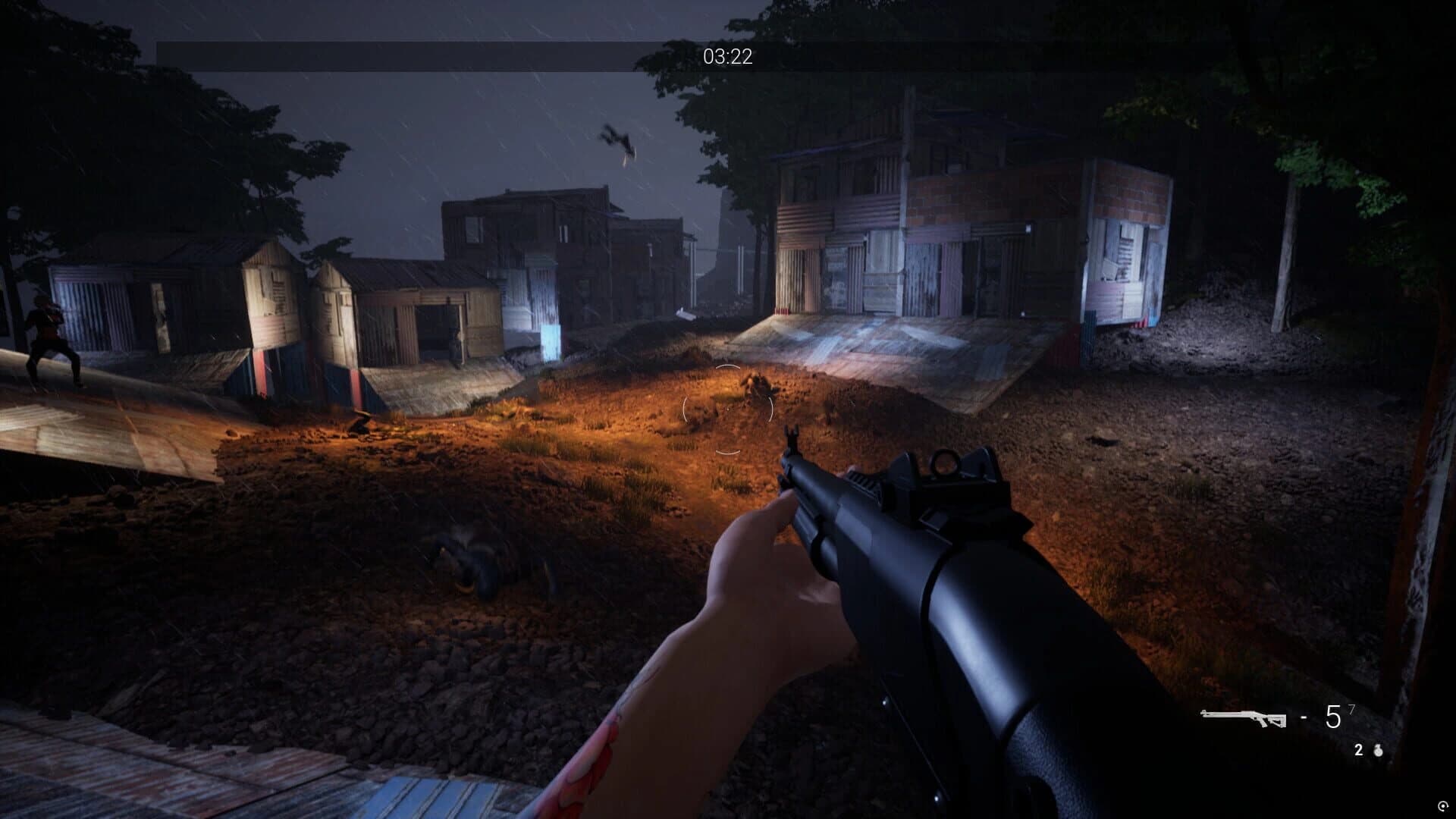 North Sentinel Island screenshot 4