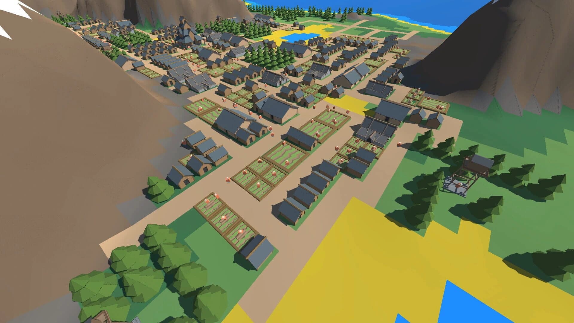 Northern Kingdoms screenshot 5