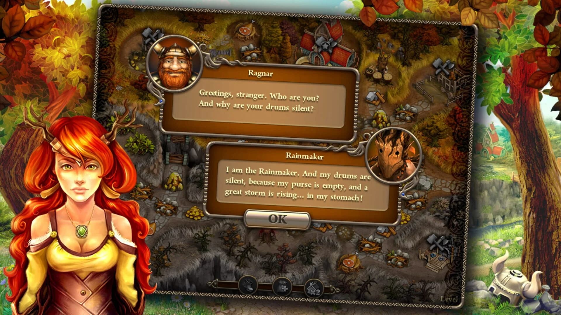 Northern Tale screenshot 2