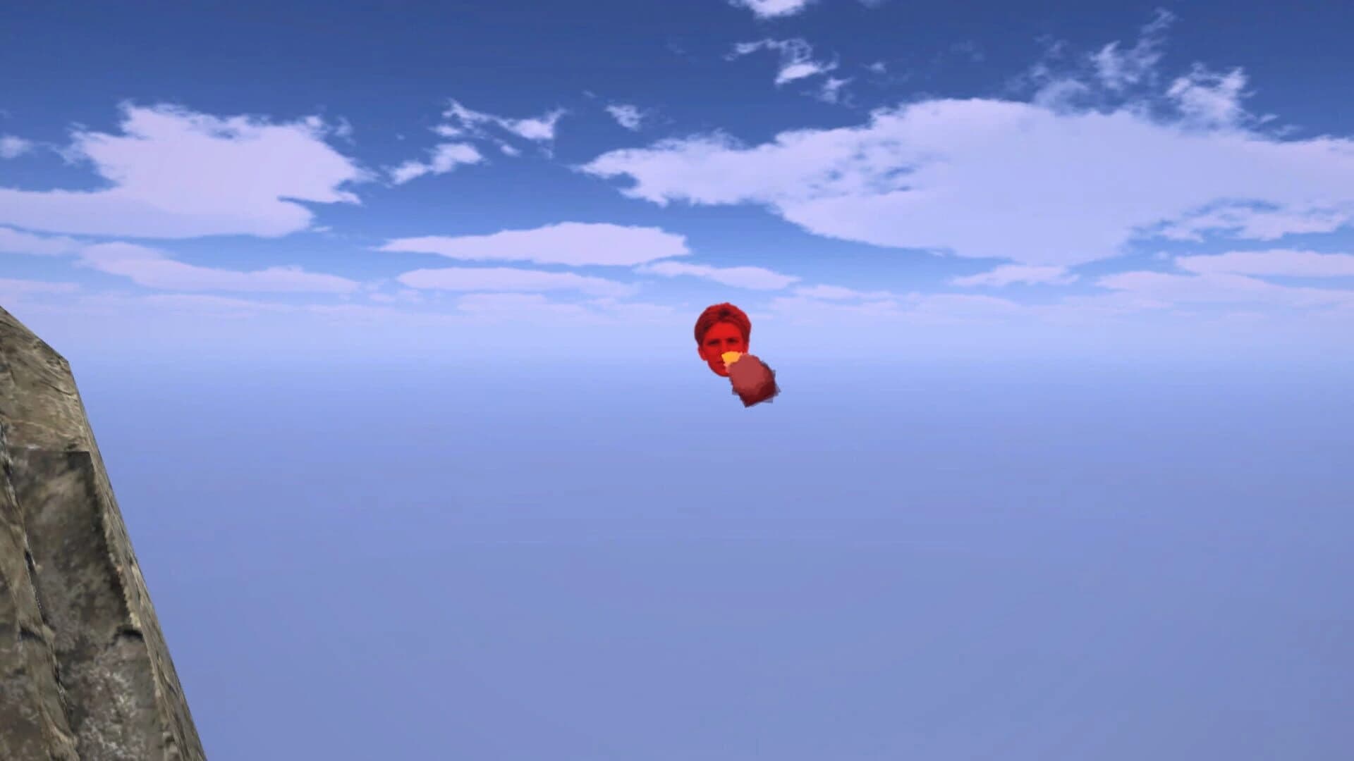 Nose screenshot 3
