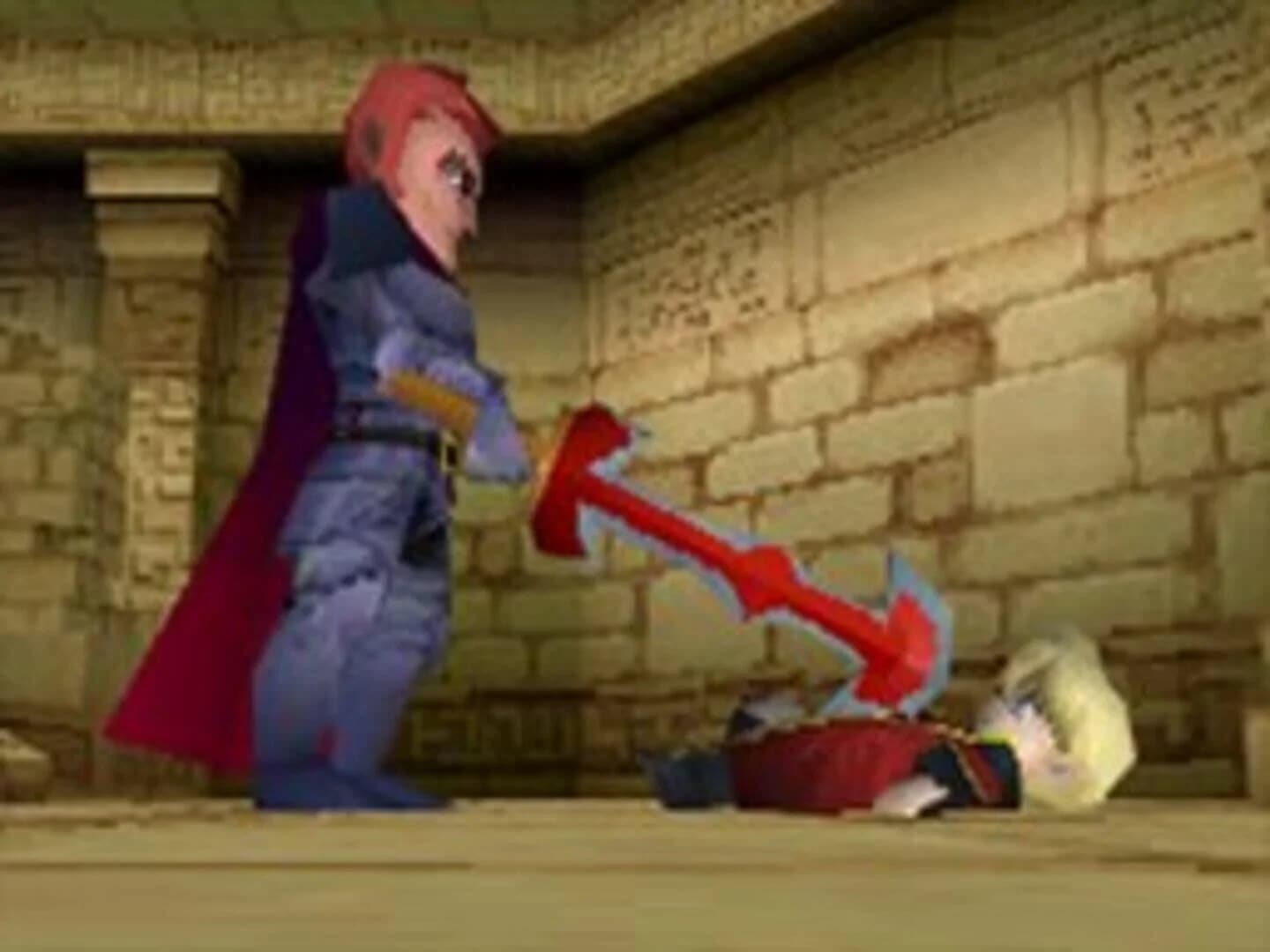 Nostalgia screenshot 2