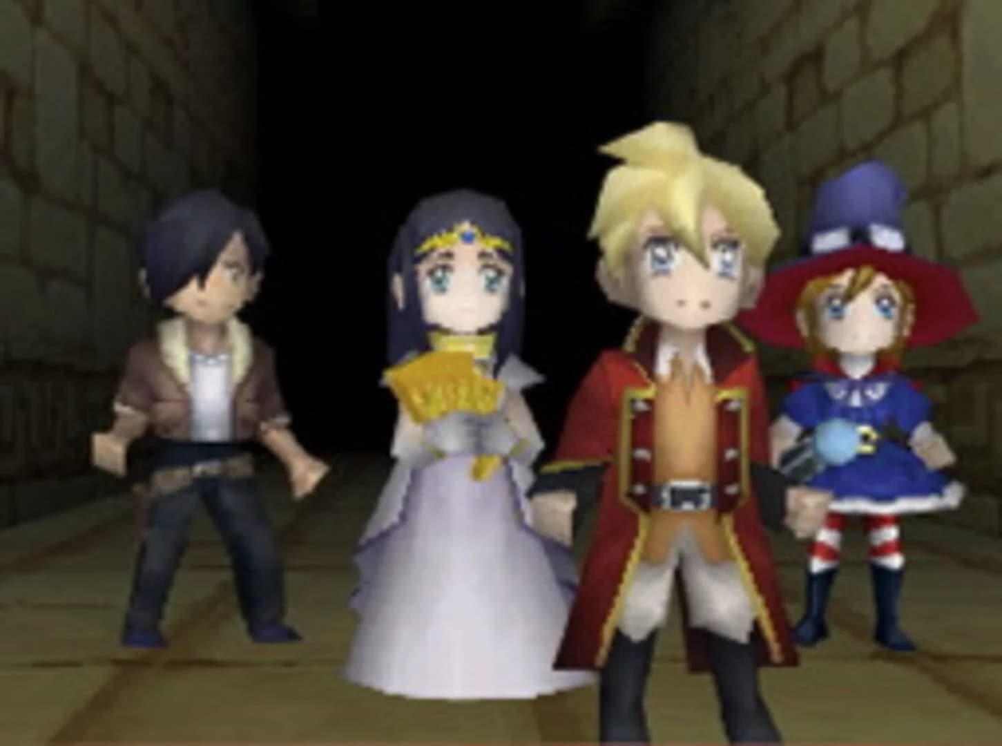 Nostalgia screenshot 4