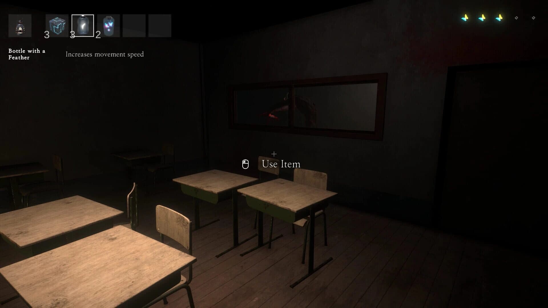 Nostalgia screenshot 1