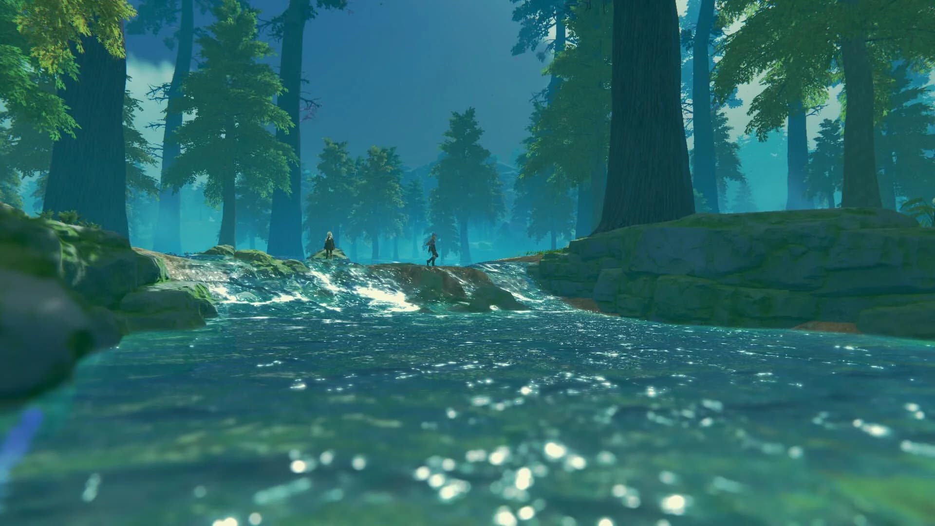 Nostos screenshot 3
