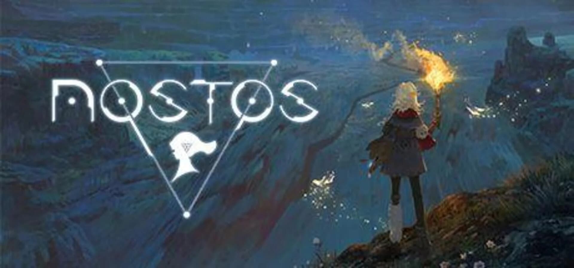Nostos screenshot 5