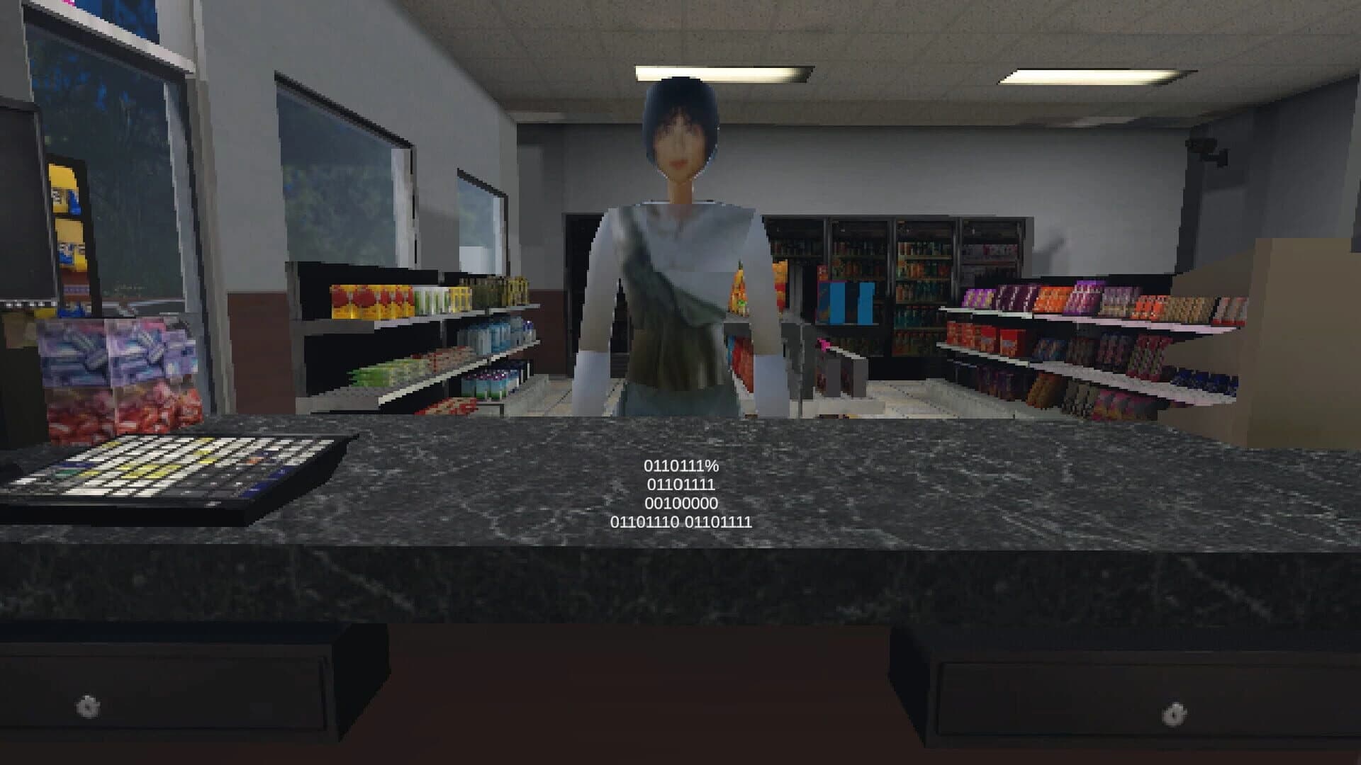 Not a Customer screenshot 5