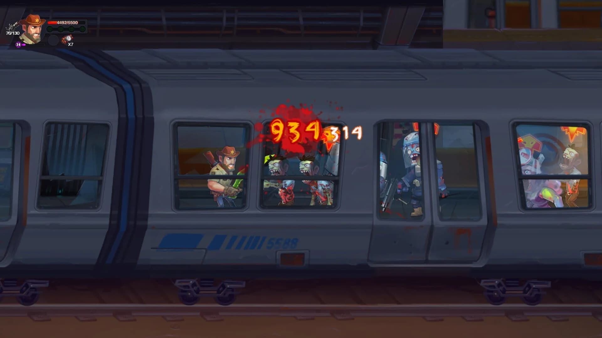 Not Dying Today screenshot 2