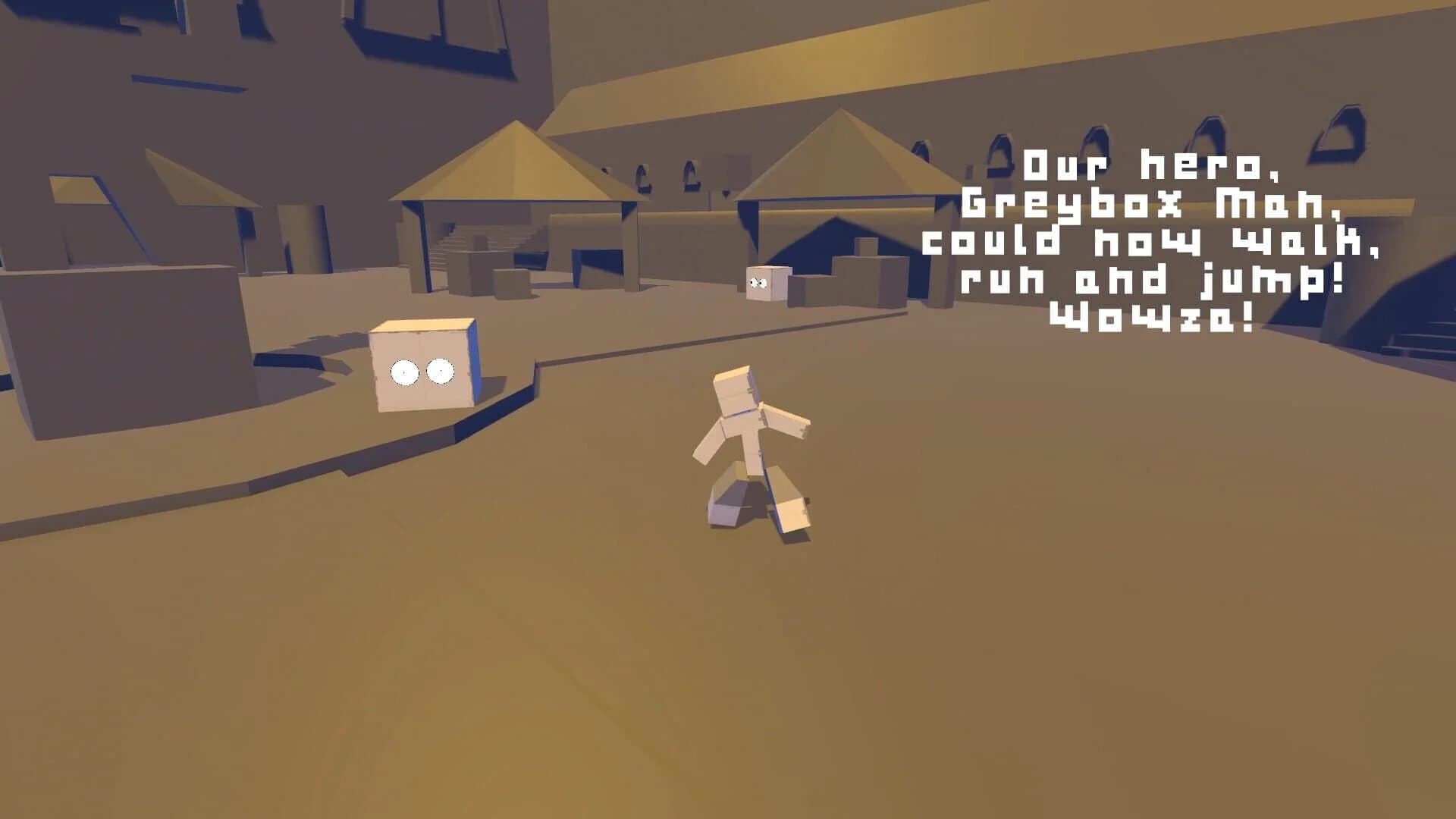 Not For You screenshot 1