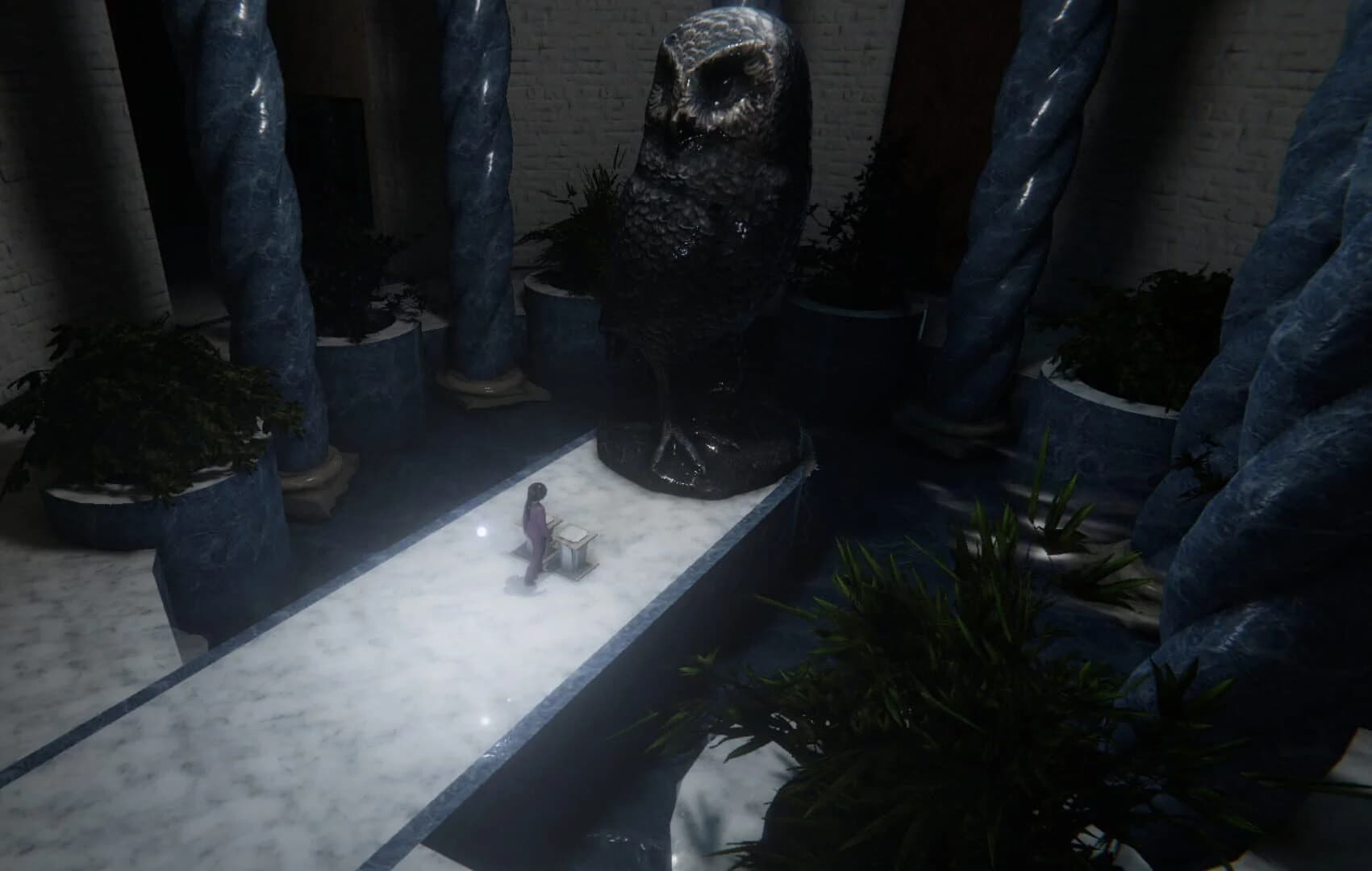 Not in Heaven screenshot 5