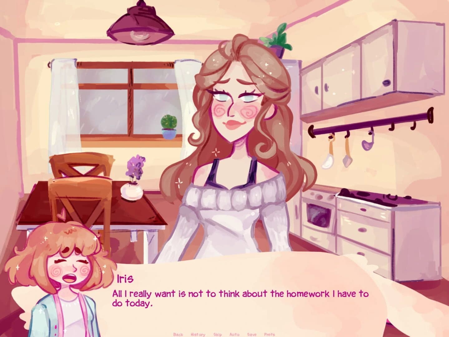 Not Meow Purroblem screenshot 2