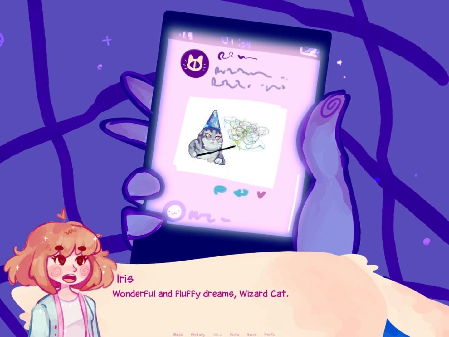 Not Meow Purroblem screenshot 1