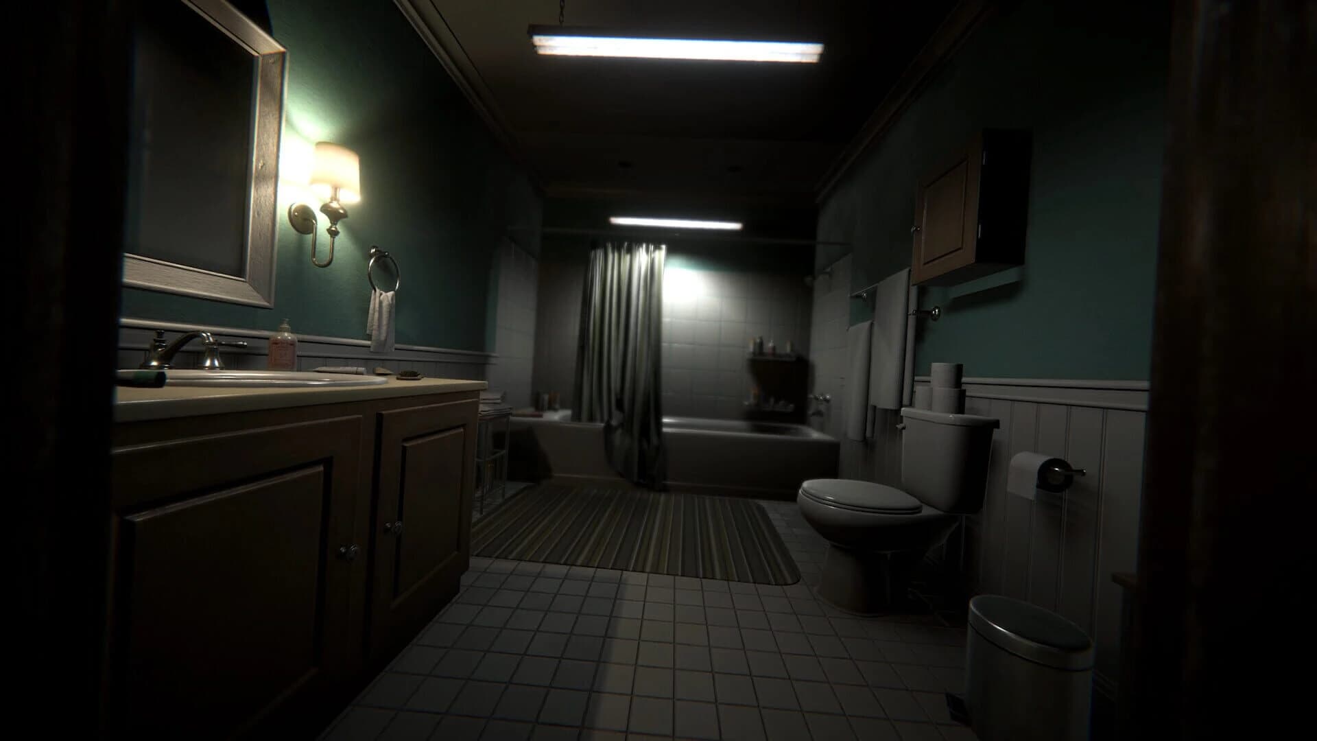 Not My Son screenshot 4
