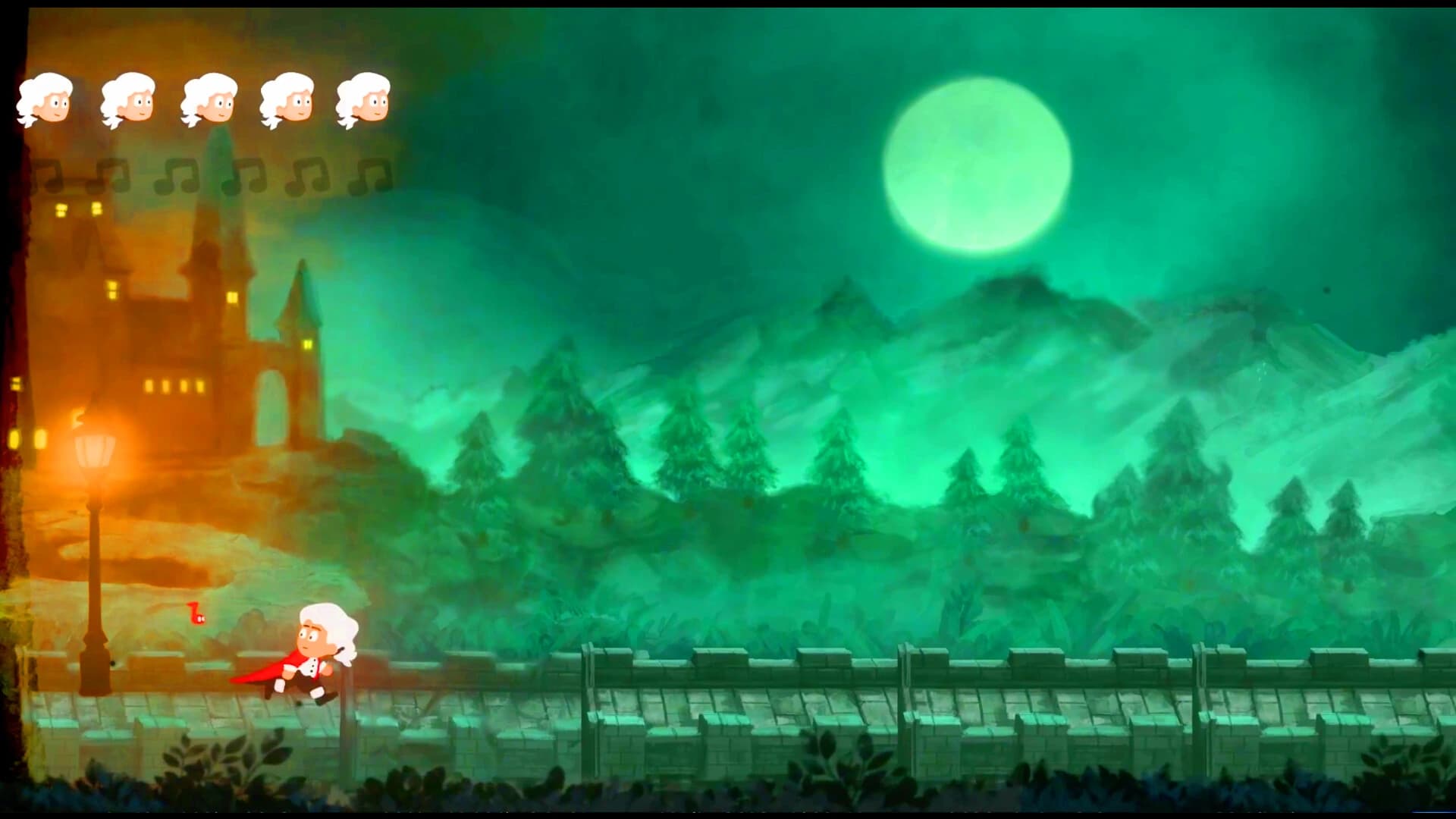 Not My Tempo screenshot 4