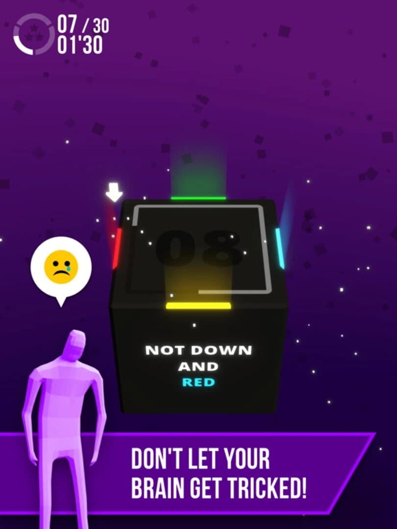 Not Not 2 screenshot 2