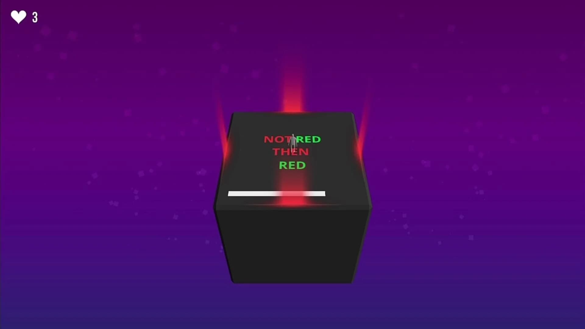 Not Not: A Brain Buster screenshot 3