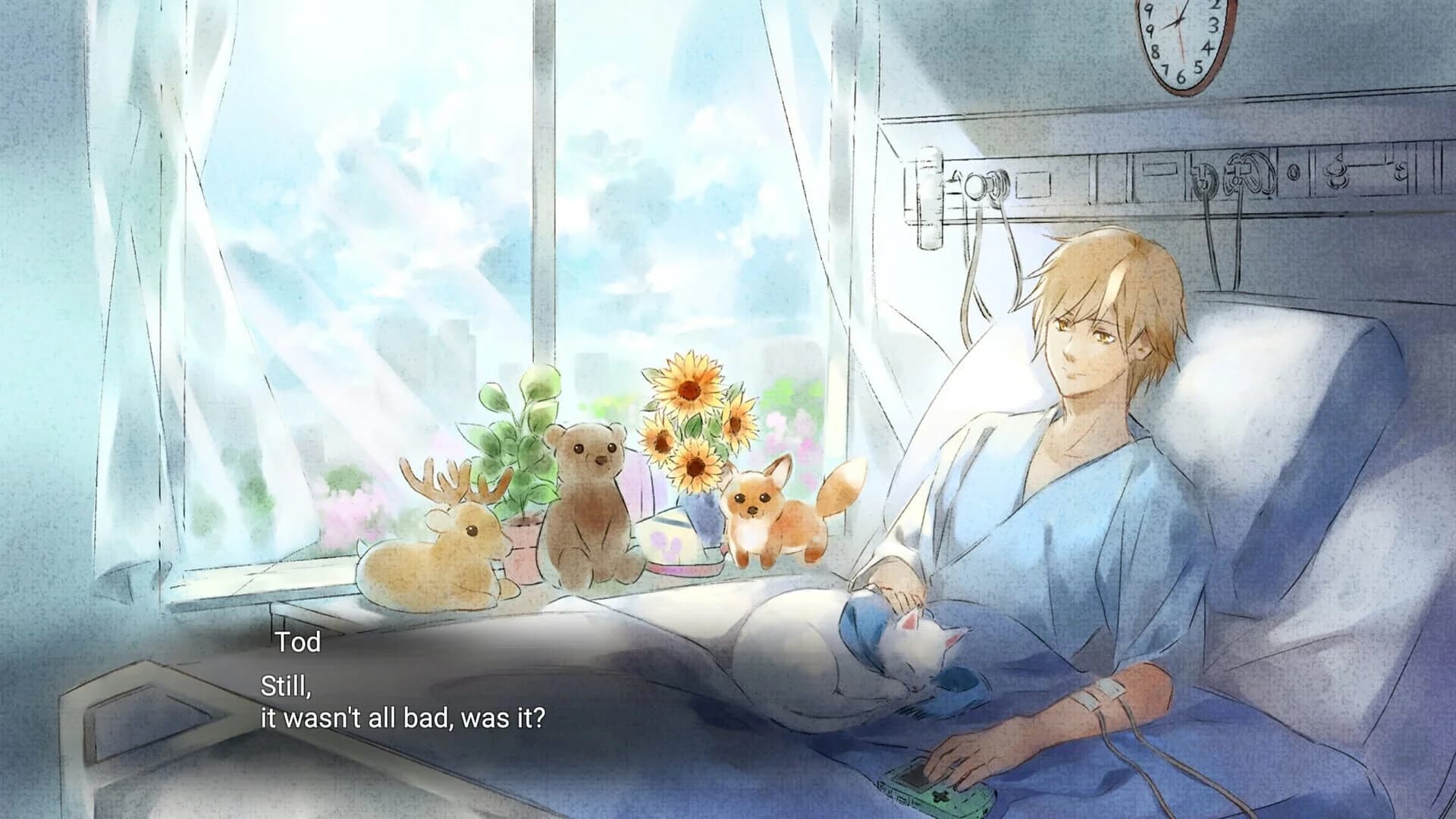 Not Only Nine screenshot 3